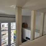 Studio Mezzanine Proche Zenith - Paris 19 - 2P