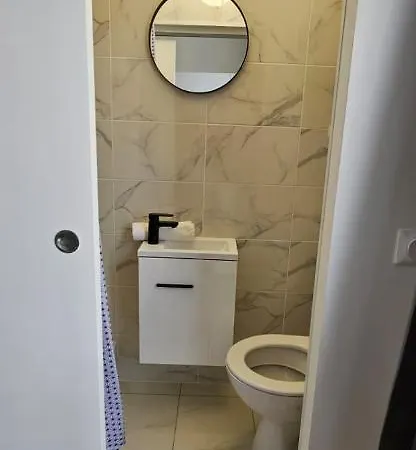 Apartment Studio Mezzanine Proche Zenith - 19 - 2p Paris